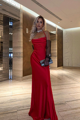 Платье "Муза" 