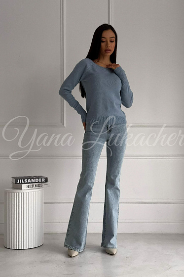  Яна Лукачер (Yana Lukacher)