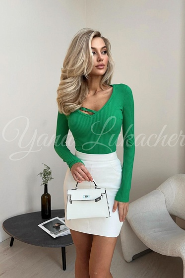 Яна Лукачер (Yana Lukacher)