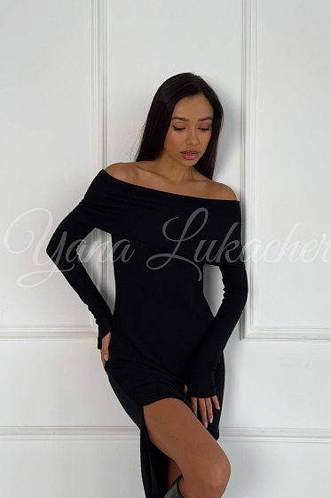  Яна Лукачер (Yana Lukacher)