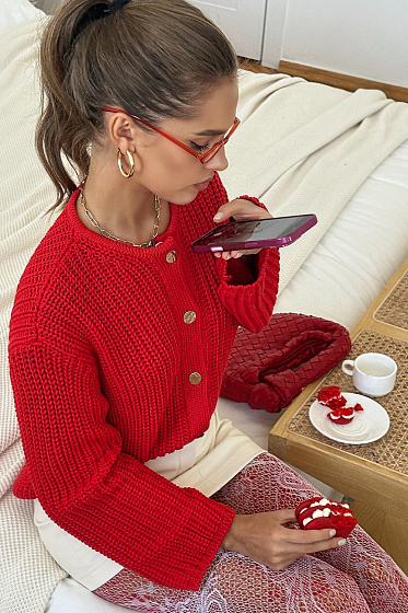  Яна Лукачер (Yana Lukacher)