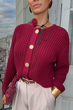 Кардиган "Феличе" 