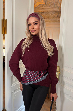 Свитер "Атлантис" 