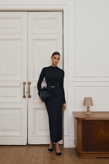  Яна Лукачер (Yana Lukacher)