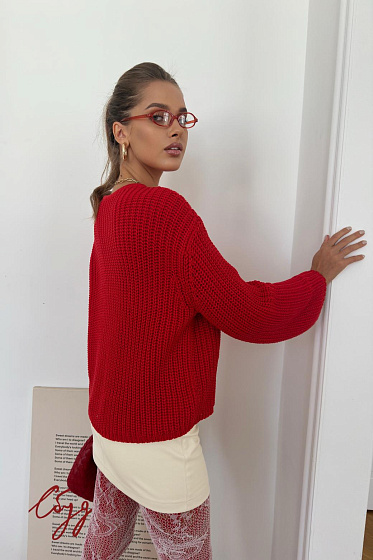  Яна Лукачер (Yana Lukacher)