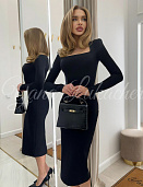 Платье "Валькирия"