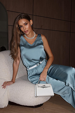 Блузка "Ла Роса" 