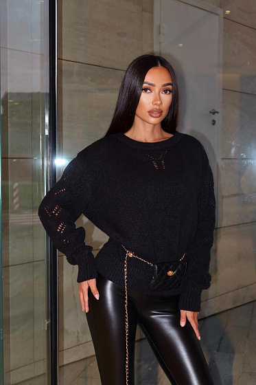  Яна Лукачер (Yana Lukacher)