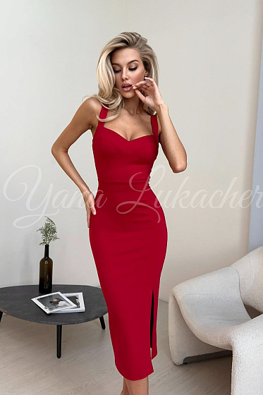  Яна Лукачер (Yana Lukacher)