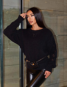 Свитер "Ума"