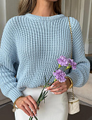 Свитер "Барселона"