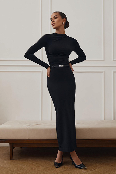  Яна Лукачер (Yana Lukacher)