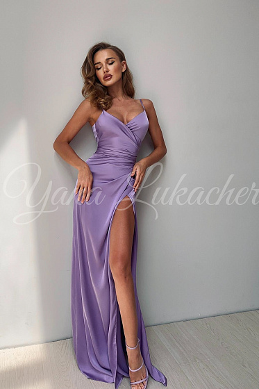  Яна Лукачер (Yana Lukacher)