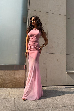 Платье "Сандро" 