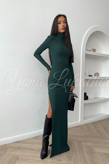  Яна Лукачер (Yana Lukacher)