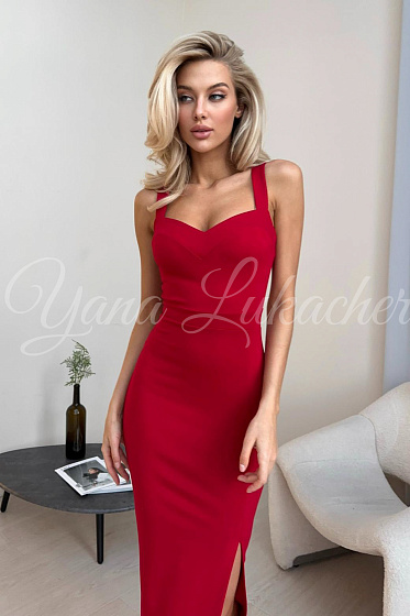  Яна Лукачер (Yana Lukacher)