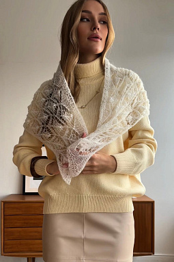 Косынка "Агния"