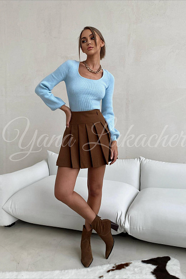  Яна Лукачер (Yana Lukacher)