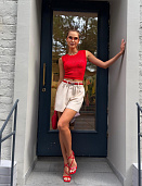 Шорты "Хайд" 