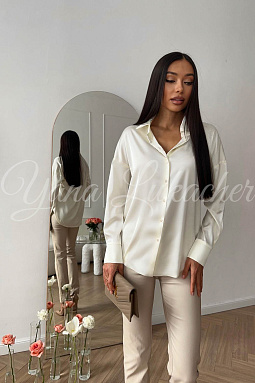 Блузка "Каризма"