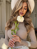 Джемпер "Клайд"