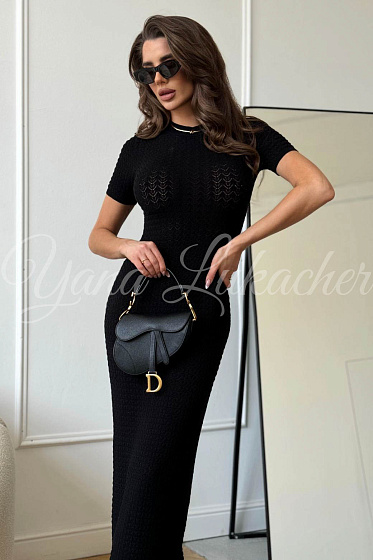  Яна Лукачер (Yana Lukacher)