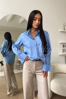 Блузка "Бруклин"