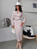 Платье "Зодиак"