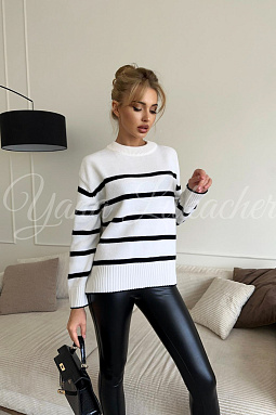 Свитер "Хэппи"