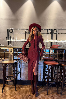 Юбка "Синема" 