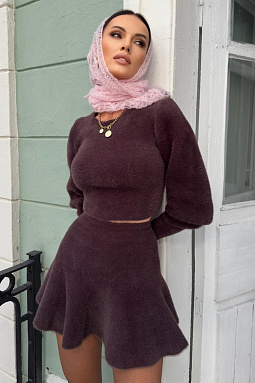 Косынка "Агния" 