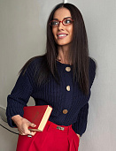 Кардиган "Феличе" 