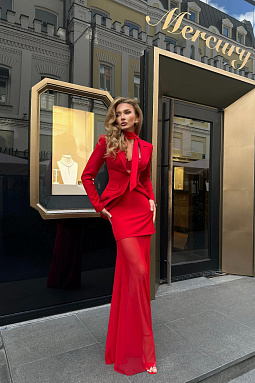 Юбка "Аделина" 