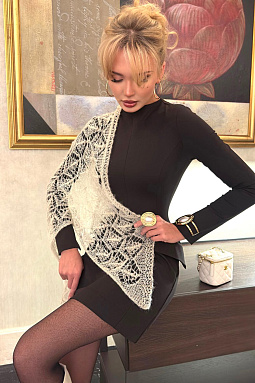 Косынка "Агния" 