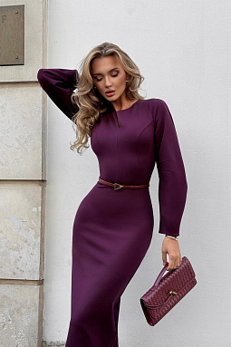 Платье "Зодиак" 