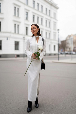 Юбка "Синема" 