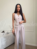 Брюки "Уолл-Стрит"