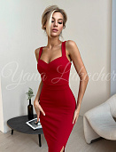 Платье "Фернанда"