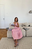 Платье "Тьерри"  Яна Лукачер (Yana Lukacher)