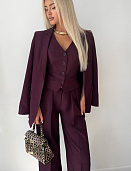 Жилет "Бродвей"