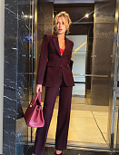 Брюки "Мэдисон" 