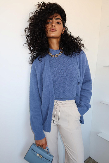  Яна Лукачер (Yana Lukacher)