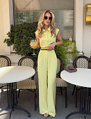 Комбинезон "Прего" 