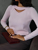 Свитер "Тоффи"