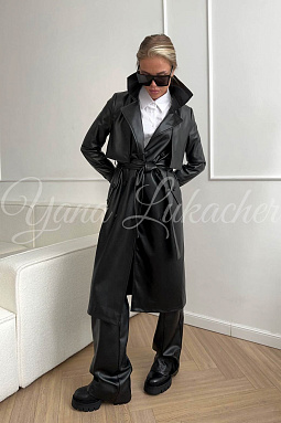 Тренч "Вендетта"